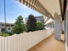 Vente Appartement Chatenay-malabry  3 pieces 75 m2