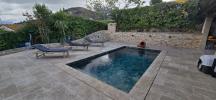 Vente Maison Ajaccio MEZZZAVIA 6 pieces 145 m2