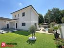 Vente Maison Saint-sulpice  4 pieces 124 m2
