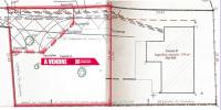 Vente Terrain Entraigues-sur-la-sorgue  360 m2