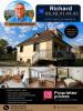 Vente Maison Saint-pierre-sur-dives  3 pieces 85 m2