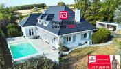 Vente Maison Fouillouse 11 pieces 285 m2