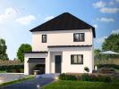 Vente Maison Couesmes-vauce  7 pieces 125 m2
