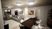 Vente Maison Force  4 pieces 63 m2