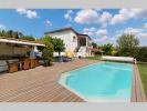Vente Maison Greasque  5 pieces 135 m2