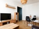 Location Appartement Nantes  2 pieces 41 m2