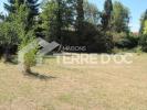 Vente Terrain Revel  1500 m2