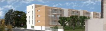 Location Appartement Poitiers  3 pieces 52 m2