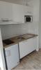 Location Appartement Limoges  25 m2