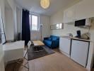 Location Appartement Reims  17 m2