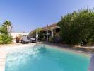 Vente Maison Lignan-sur-orb  5 pieces 118 m2