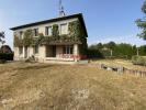 Vente Maison Arcis-sur-aube  10 pieces 206 m2