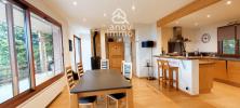 Vente Maison Chamrousse  7 pieces 160 m2