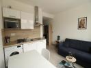 Location Appartement Nantes  19 m2