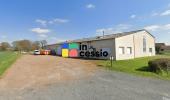 Vente Loft/Atelier Nogent-le-rotrou  515 m2