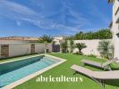 Vente Maison Pennes-mirabeau  5 pieces 131 m2