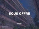 Vente Appartement Marseille-8eme-arrondissement  3 pieces 83 m2