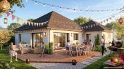 Vente Maison Mesnil-guillaume  5 pieces 97 m2