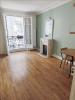 Location Appartement Paris-18eme-arrondissement  3 pieces 62 m2