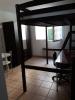 Location Appartement Talence  22 m2
