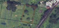 Vente Terrain Lamentin  4026 m2