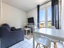 Location Appartement Montpellier  24 m2