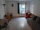 Location Appartement Bordeaux  24 m2
