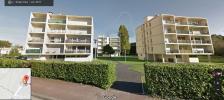 Location Appartement Pessac  28 m2
