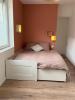 Location Appartement Lens  23 m2