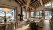 Vente Appartement Morillon  4 pieces 119 m2