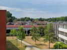 Vente Appartement Roubaix  2 pieces 43 m2