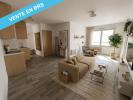 Vente Appartement Villeurbanne  2 pieces 45 m2
