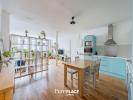 Vente Appartement Paris-11eme-arrondissement  3 pieces 91 m2