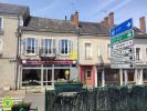 Vente Local commercial Vailly-sur-sauldre  5 pieces 190 m2