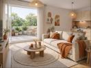 Vente Appartement Seyne-sur-mer 2 pieces 45 m2