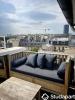 Location Appartement Paris-4eme-arrondissement  2 pieces 25 m2