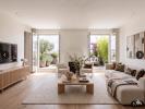 Vente Appartement Asnieres-sur-seine  4 pieces 84 m2
