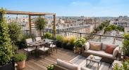 Vente Appartement Clichy 5 pieces 99 m2
