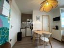 Vente Appartement Carolles  2 pieces 21 m2