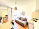 Location Appartement Marseille-8eme-arrondissement  15 m2