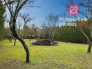 Vente Terrain Lucey  1433 m2