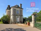 Vente Prestige Dommartin-les-toul  8 pieces 173 m2
