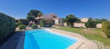 Vente Maison Saint-genies-de-fontedit  6 pieces 162 m2