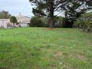 Vente Terrain Saint-georges-d'oleron  784 m2