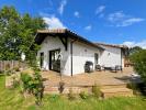 Vente Maison Salleboeuf  4 pieces 102 m2