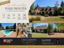 Vente Maison Verneuil-sur-avre  6 pieces 126 m2