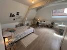 Location Appartement Nantes  16 m2