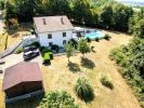 Vente Maison Beccas TRONCENS 6 pieces 154 m2