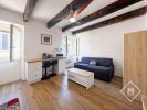 Vente Appartement Marseille-1er-arrondissement  20 m2