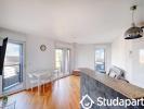 Location Appartement Issy-les-moulineaux  3 pieces 77 m2